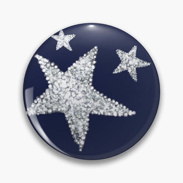 Item preview, Diamond effect star designed and sold by SonorousMaple.
