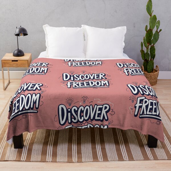 Item preview, Discover Freedom 12 designed and sold by Zeir Shop.
