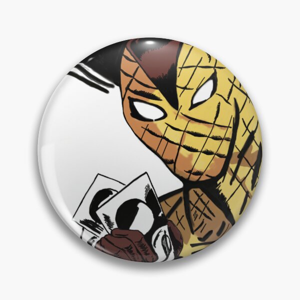 Item preview, The Shocker designed and sold by MikeArt-17.