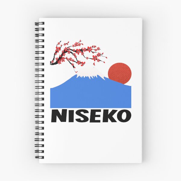 Item preview, Niseko Hokkaido Japan designed and sold by GreatOnizuka ⭐⭐⭐⭐⭐.