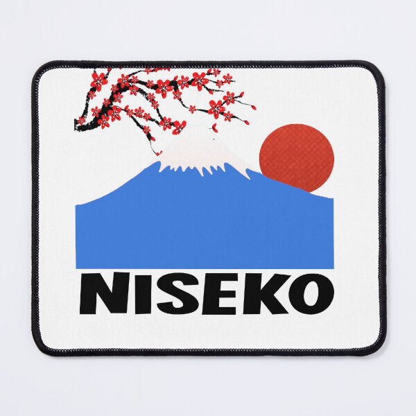Item preview, Niseko Hokkaido Japan designed and sold by GreatOnizuka ⭐⭐⭐⭐⭐.