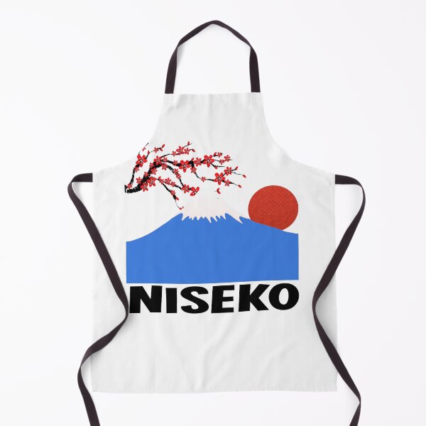 Item preview, Niseko Hokkaido Japan designed and sold by GreatOnizuka ⭐⭐⭐⭐⭐.