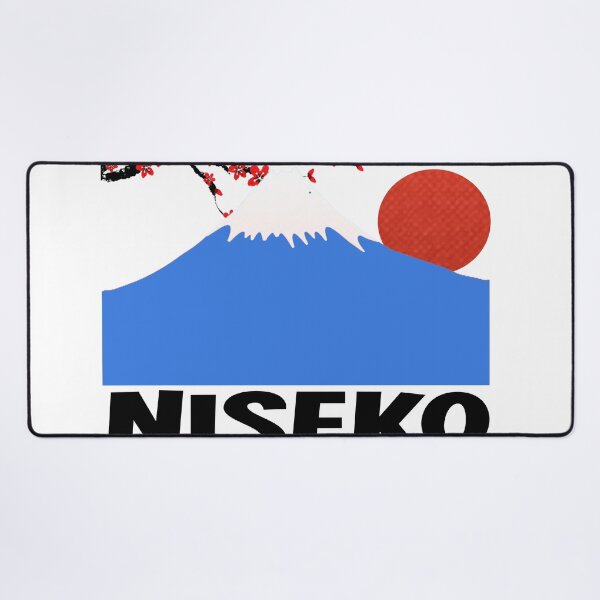Item preview, Niseko Hokkaido Japan designed and sold by GreatOnizuka ⭐⭐⭐⭐⭐.