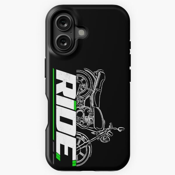 Kawasaki iPhone Cases for Sale | Redbubble
