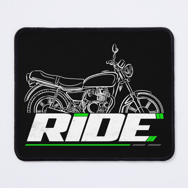 Item preview, Kawasaki Z250C & KZ250C 1980-1983 for Motorcycle Fans designed and sold by DrainvolStore.