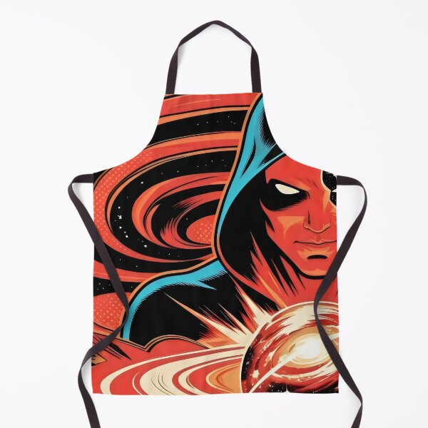 Item preview, The Cosmic Keeper designed and sold by Zanigold.
