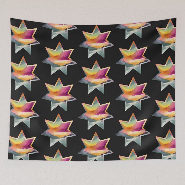 Item preview, Aurora Star designed and sold by mi-kam.