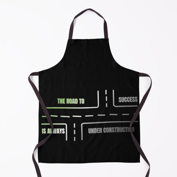 Item preview, LGBTQ, Aromantic pride flag graphic, The Road To Success Is Always Under Construction slogan, Road Map Graphic, Road trip, Find yourself, self care, inspirational, motivational, designed and sold by PrideBeProud.