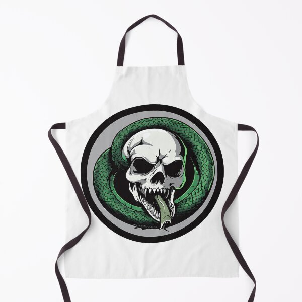 Item preview,  Harry, Cartoon Wizard Magical fantasy, magical tale, Black mark, Pirate label designed and sold by Innamalinka.