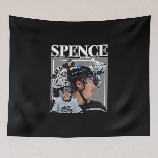 Item preview, jordan spence retro design designed and sold by aksav.