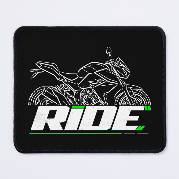 Item preview, Kawasaki Z250 2013-2018 for Motorcycle Fans designed and sold by DrainvolStore.