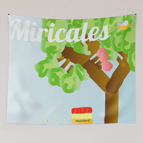Item preview, Miracles designed and sold by Making Zimbabwe great again.