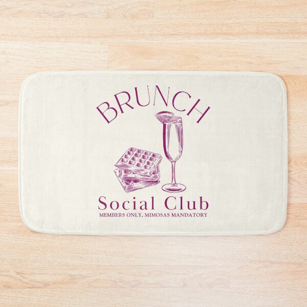 Item preview, Brunch social club designed and sold by Peerless-Prime.