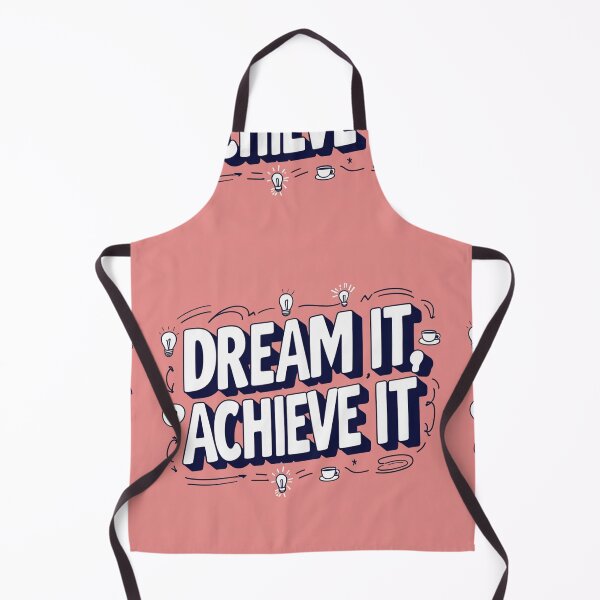 Item preview, Dream It, Achieve It 13 designed and sold by Zeir Shop.