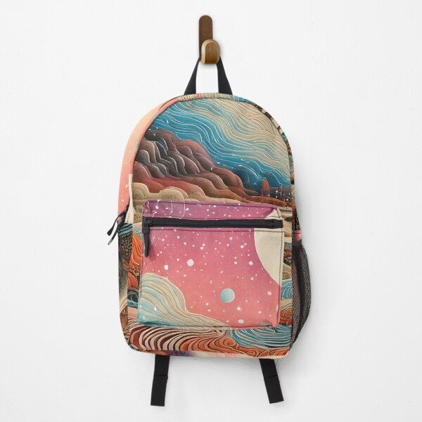 Item preview, Organic | Psychedelic Landscapes | Sublime Nature designed and sold by monkeybusiness.pt.