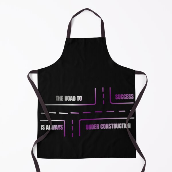 Item preview, LGBTQ, Demisexual pride flag graphic, The Road To Success Is Always Under Construction slogan, Road Map Graphic, Road trip, Find yourself, self care, inspirational, motivational, designed and sold by PrideBeProud.