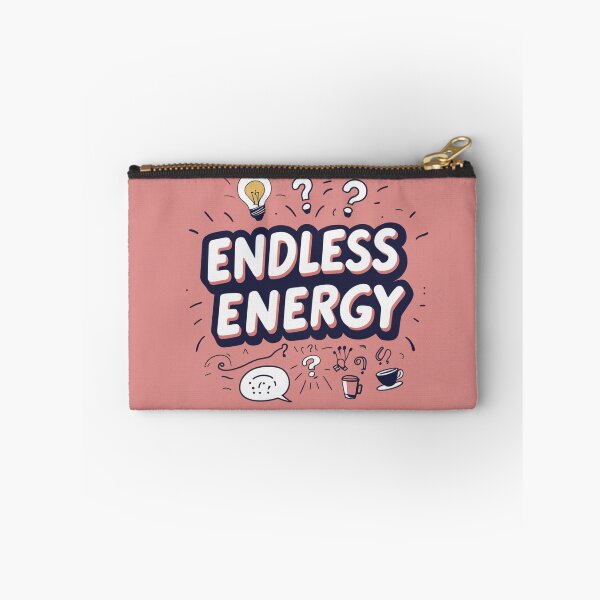 Item preview, Endless Energy 11 designed and sold by Zeir Shop.