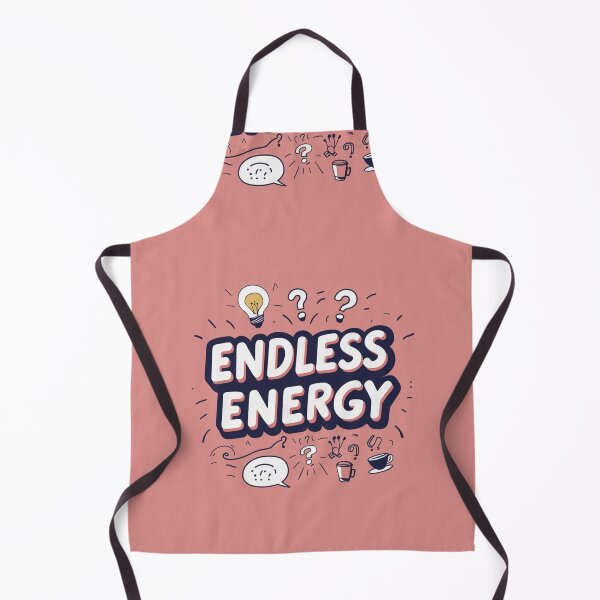 Item preview, Endless Energy 11 designed and sold by Zeir Shop.
