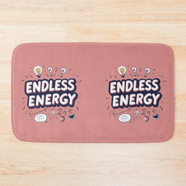 Item preview, Endless Energy 11 designed and sold by Zeir Shop.