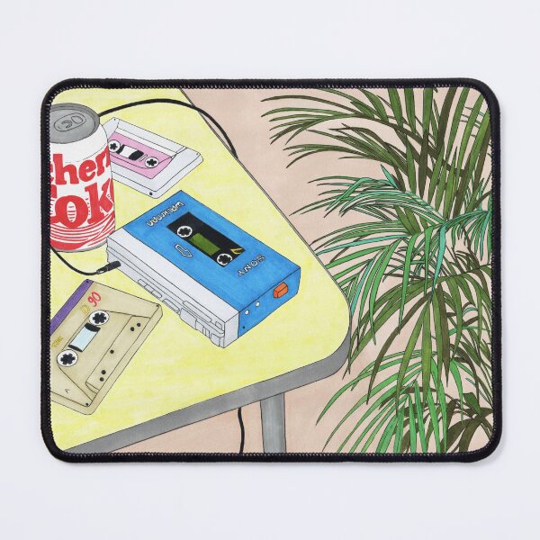 Item preview, 90s essentials designed and sold by sweetgrenadine.