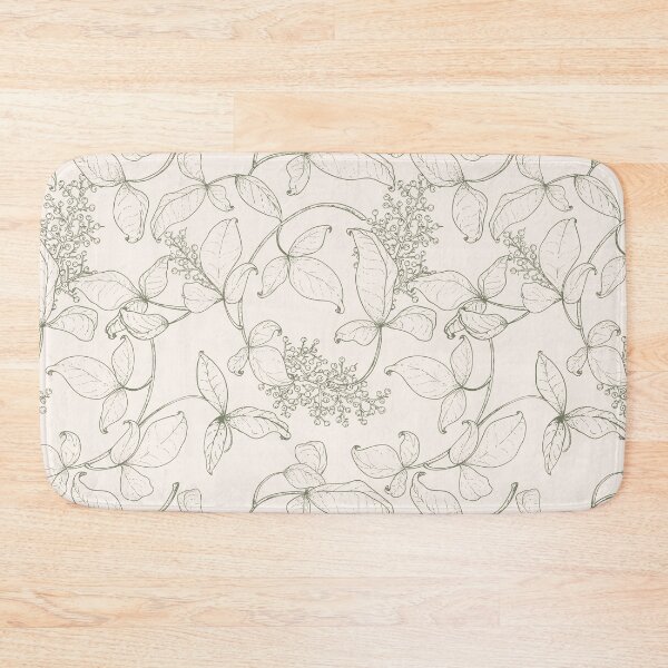 Item preview, Nana's Nandina designed and sold by WhistlinGirls.