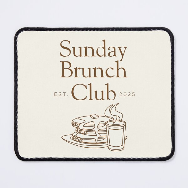 Item preview, Sunday brunch designed and sold by Peerless-Prime.