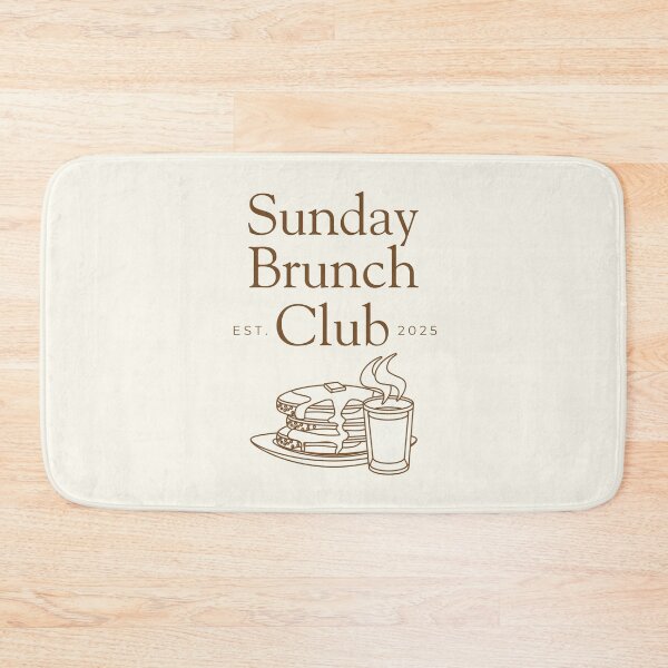 Item preview, Sunday brunch designed and sold by Peerless-Prime.