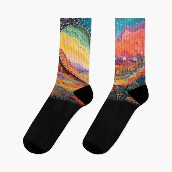 Item preview, Love | Psychedelic Landscapes | Sublime Nature designed and sold by monkeybusiness.pt.