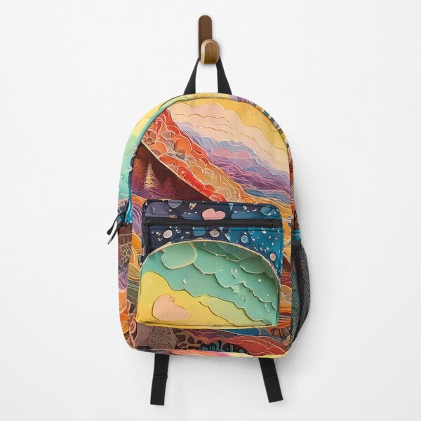 Item preview, Love | Psychedelic Landscapes | Sublime Nature designed and sold by monkeybusiness.pt.