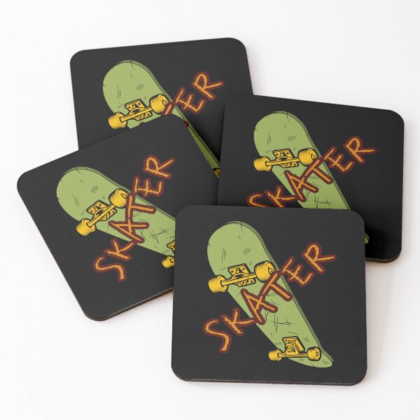 Item preview, Skateboarding designed and sold by EL73.