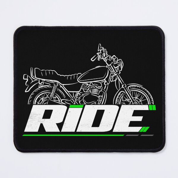 Item preview, Kawasaki Z305 & KZ305 CSR 1981-1982 for Motorcycle Fans designed and sold by DrainvolStore.