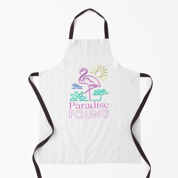 Item preview, Paradise Found designed and sold by Kristin Omdahl.