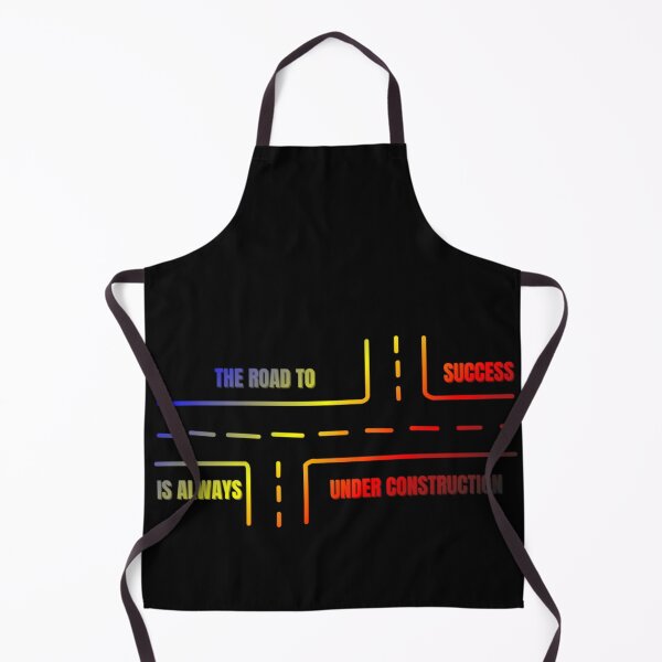 Item preview, LGBTQ, Polyamory pride flag graphic, The Road To Success Is Always Under Construction slogan, Road Map Graphic, Road trip, Find yourself, self care, inspirational, motivational, designed and sold by PrideBeProud.