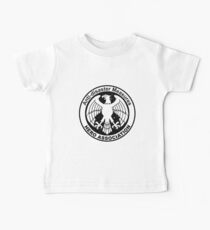 Hero Association One Punch Man - Worn Baby Tee