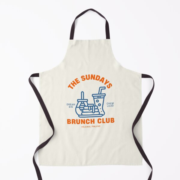 Item preview, Sundays brunch designed and sold by Peerless-Prime.