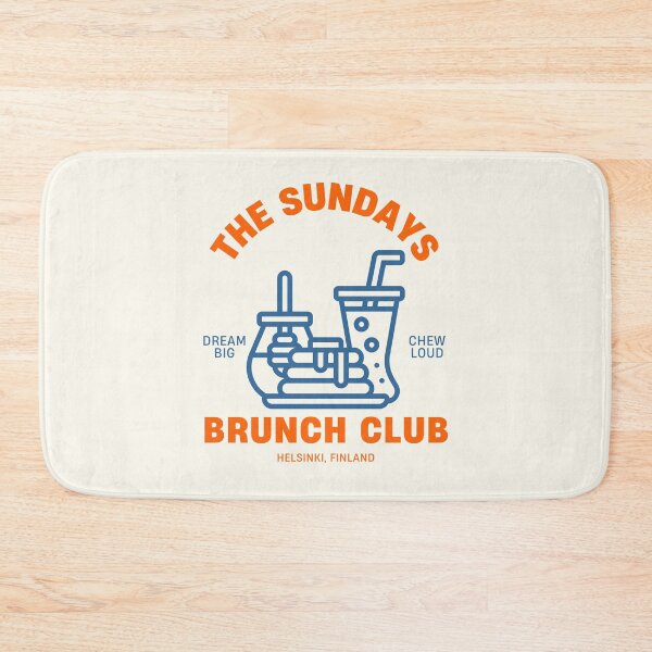 Item preview, Sundays brunch designed and sold by Peerless-Prime.