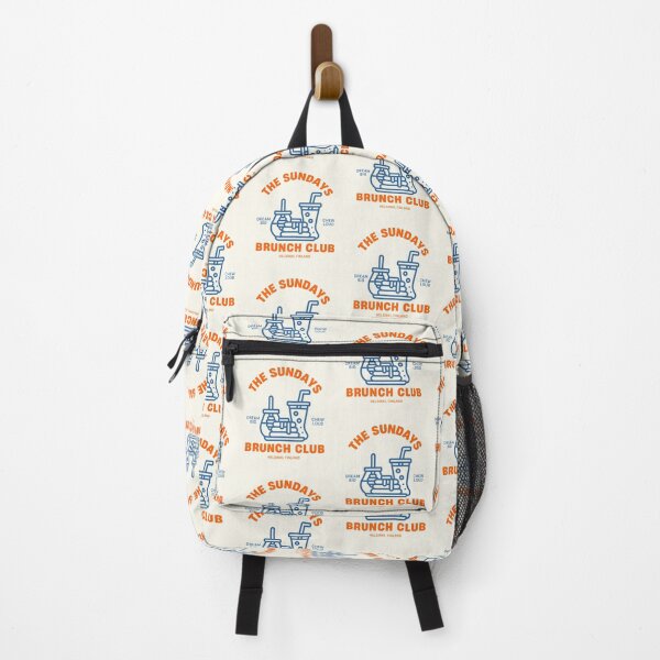 Item preview, Sundays brunch designed and sold by Peerless-Prime.