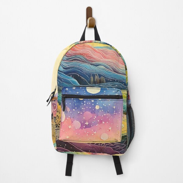 Item preview, Twilight | Psychedelic Landscapes | Sublime Nature designed and sold by monkeybusiness.pt.