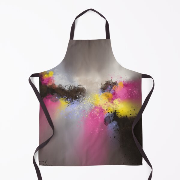 Item preview, Loyalty & Betrayal - Red Violet Abstract designed and sold by Joey Santiago.