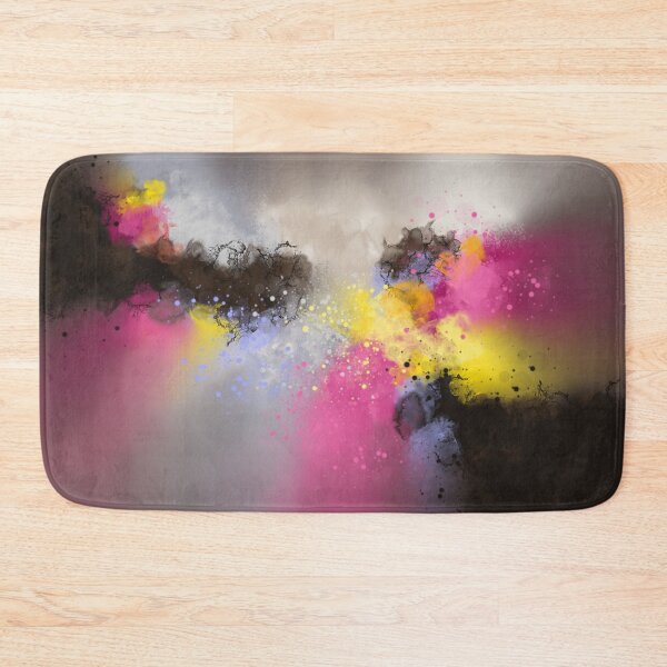 Item preview, Loyalty & Betrayal - Red Violet Abstract designed and sold by Joey Santiago.