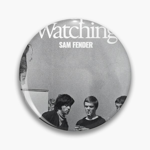 Item preview, People Watching designed and sold by josebindidd.