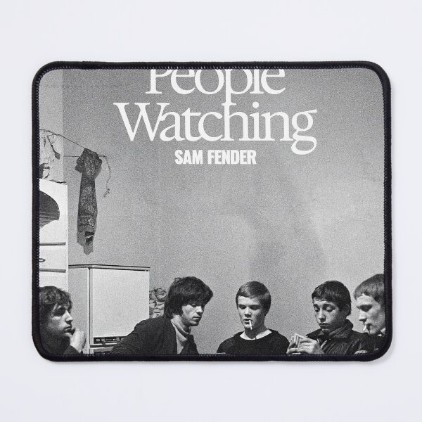 Item preview, People Watching designed and sold by josebindidd.