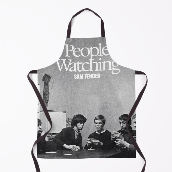 Item preview, People Watching designed and sold by josebindidd.