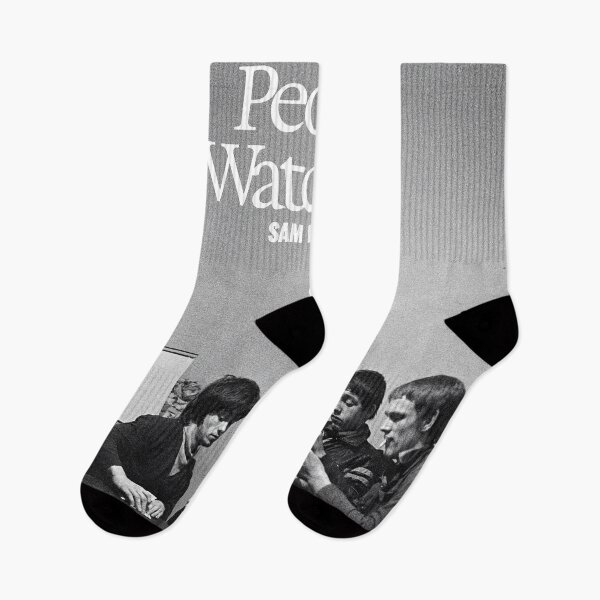 Item preview, People Watching designed and sold by josebindidd.
