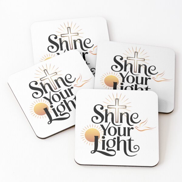 Item preview, Shine Your Light designed and sold by LovingLightMedia.