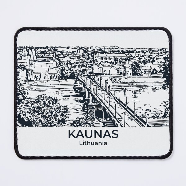 Item preview, Kaunas - Lithuania designed and sold by Lakeric.