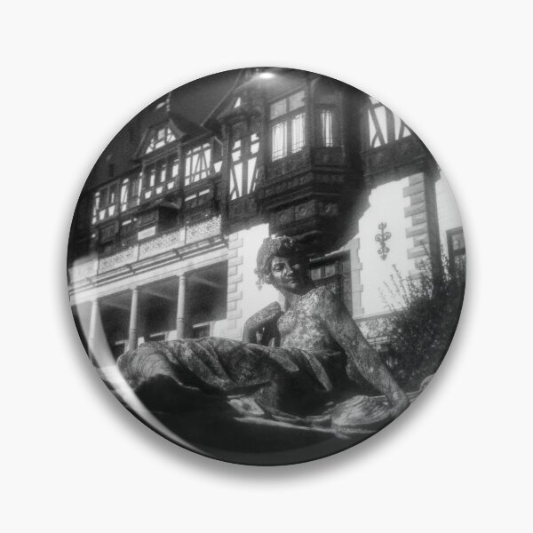 Item preview, Haunting Guardian designed and sold by View From The Grave.