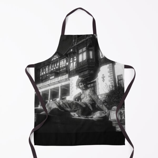 Item preview, Haunting Guardian designed and sold by View From The Grave.