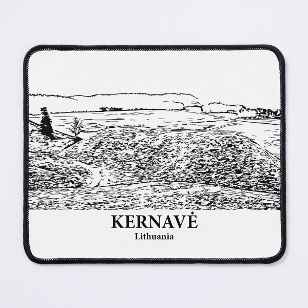 Item preview, Kernavė - Lithuania designed and sold by Lakeric.