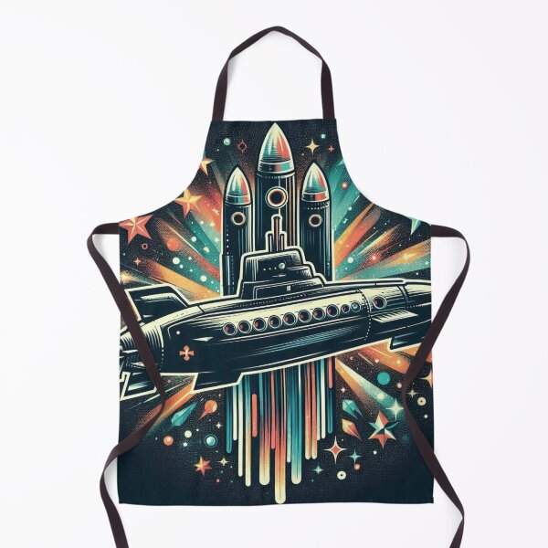 Item preview, Destroyer of the Stars - Model 21 designed and sold by NeonBot_Shop.